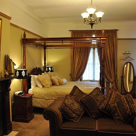 Bli Bli House Luxury Bed And Breakfast Twin Waters Kültér fotó