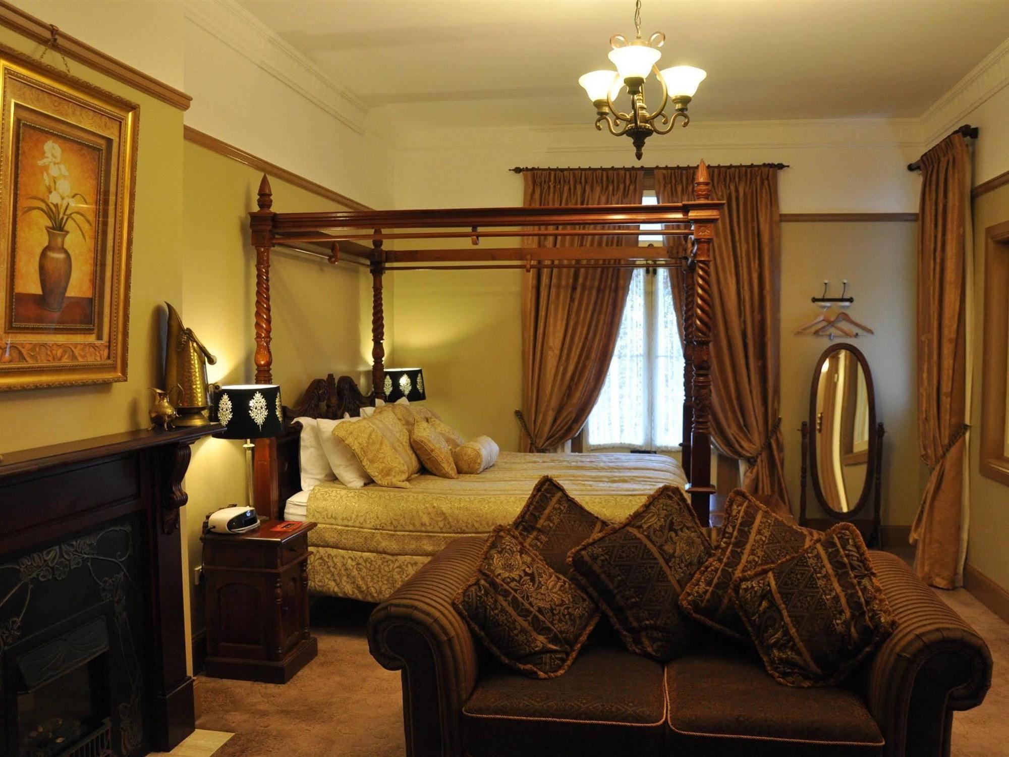 Bli Bli House Luxury Bed And Breakfast Twin Waters Kültér fotó